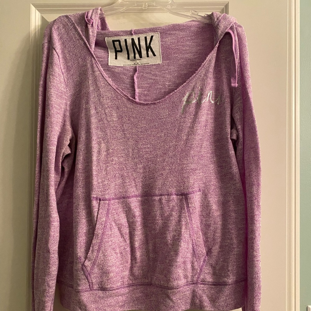 Pink by Victoria Secret